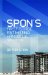  Spon's First Stage Estimating Handbook