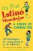  My First Latino Monologue Book: A Sense of Character