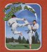  High flying Martial Arts