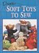  Creative Soft Toys To Sew