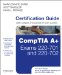  Comptia A+ Certification Guide