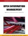  Open Information Management: Applications of Interconnectivity and Collaboration