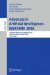  Advances in Artificial Intelligence - IBERAMIA 2008: 11th Ibero-American Conference on AI, Lisbon, Portugal, October 14-17, 2008, Proceedings