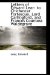  Letters of Edward Lear: To Chichester Fortescue, Lord Carlingford, and Frances Countess Waldegrave