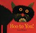  Boo to You!