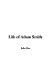  Life of Adam Smith