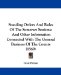 Standing Orders and Rules of the Somerset Sessions: And Other Information Connected With the General Business of the County
