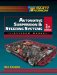  Classroom Manual for Automotive Suspension and Steering Systems: Shop Manual for Automotive Suspension & Steering Systems