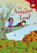 The Autumn Leaf