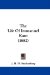 The Life of Immanuel Kant