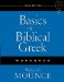  Basics of Biblical Greek Workbook