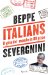  Italians: Il Giro Del Mondo in 80 Pizze