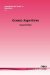  Gossip Algorithms
