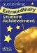  Sustaining Extraordinary Student Achievement