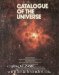  Catalogue of the Universe