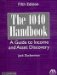 The 1040 Handbook: A Guide to Income and Asset Discovery