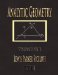  Analytic Geometry