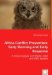  Africa Conflict Prevention: Early Warning and Early Response