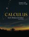  Calculus: Early Transcendentals