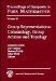  Group Representations: Cohomology, Group Actions, and Topology  Summer Research Institute on Cohomology, Representations, and Actions of Finite Groups, July 7-27, 1996