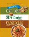  Digest 3 in 1 One Dish Slow Cooker
