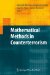 Mathematical Methods in Counterterrorism