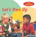  Let's Own Up