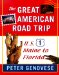 The Great American Road Trip: U.S. 1, Maine to Florida