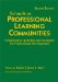  Schools as Professional Learning Communities: Collaborative Activities and Strategies for Professional Development