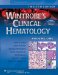  Wintrobe's Clinical Hematology