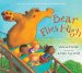  Bear Flies High