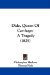  Dido, Queen of Carthage: A Tragedy