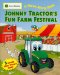  Johnny Tractor's Fun Farm Festival