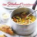 The Student Cookbook: Great Grub for the Hungry and the Broke