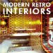  Modern Retro Interiors