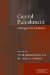  Capital Punishment: Strategies for Abolition