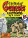 The Book of Genesis Illustrated by R. Crumb