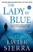 The Lady in Blue: A Novel