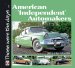  American Independent Automakers 1945 - 1960