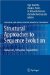  Structural Approaches to Sequence Evolution: Molecules, Networks, Populations