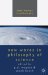  New Waves in Philosophy of Science