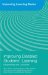  Improving Disabled Students' Learning: Experiences and Outcomes