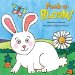  Peek-a-bloom!: A Book About Spring