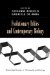  Evolutionary Ethics and Contemporary Biology