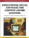  Educational Social Software for Context-Aware Learning: Collaborative Methods and Human Interaction