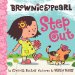  Brownie & Pearl Step Out