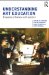  Art & Design: Teaching School Subjects 11-19