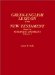  Greek-English Lexicon of the New Testament: Based on Semantic Domains