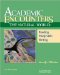  Academic Encounters:The Natural World: Reading, Study Skills, Writing
