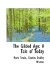 The Gilded Age